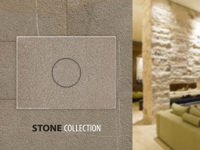 STONE collection